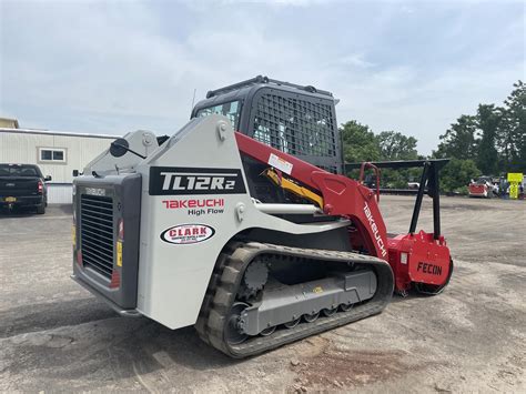 skid steer tl12|2022 takeuchi tl12r2 for sale.